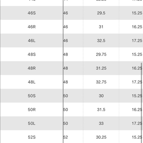 Lauren Ralph Lauren Men’s Classic Fit Ultra Flex - Picture 7 of 8